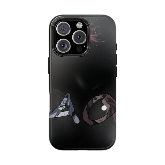 Sharingan Sasuke Uchiha Itachi Uchiha Anime Naruto iPhone Cases