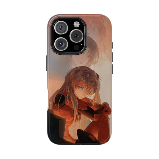 Souryuu Asuka Langley Phone Cases