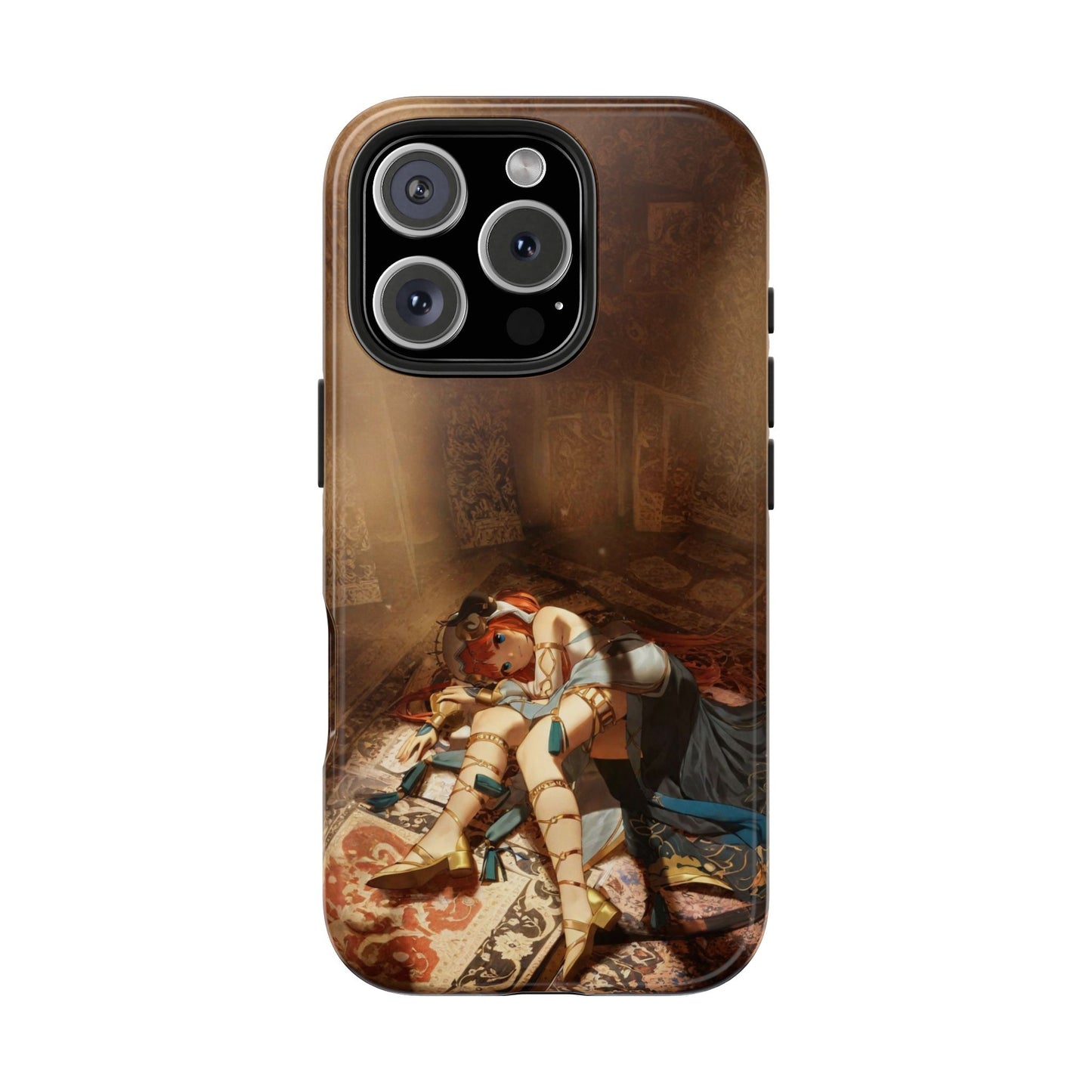 Nilou iPhone Cases
