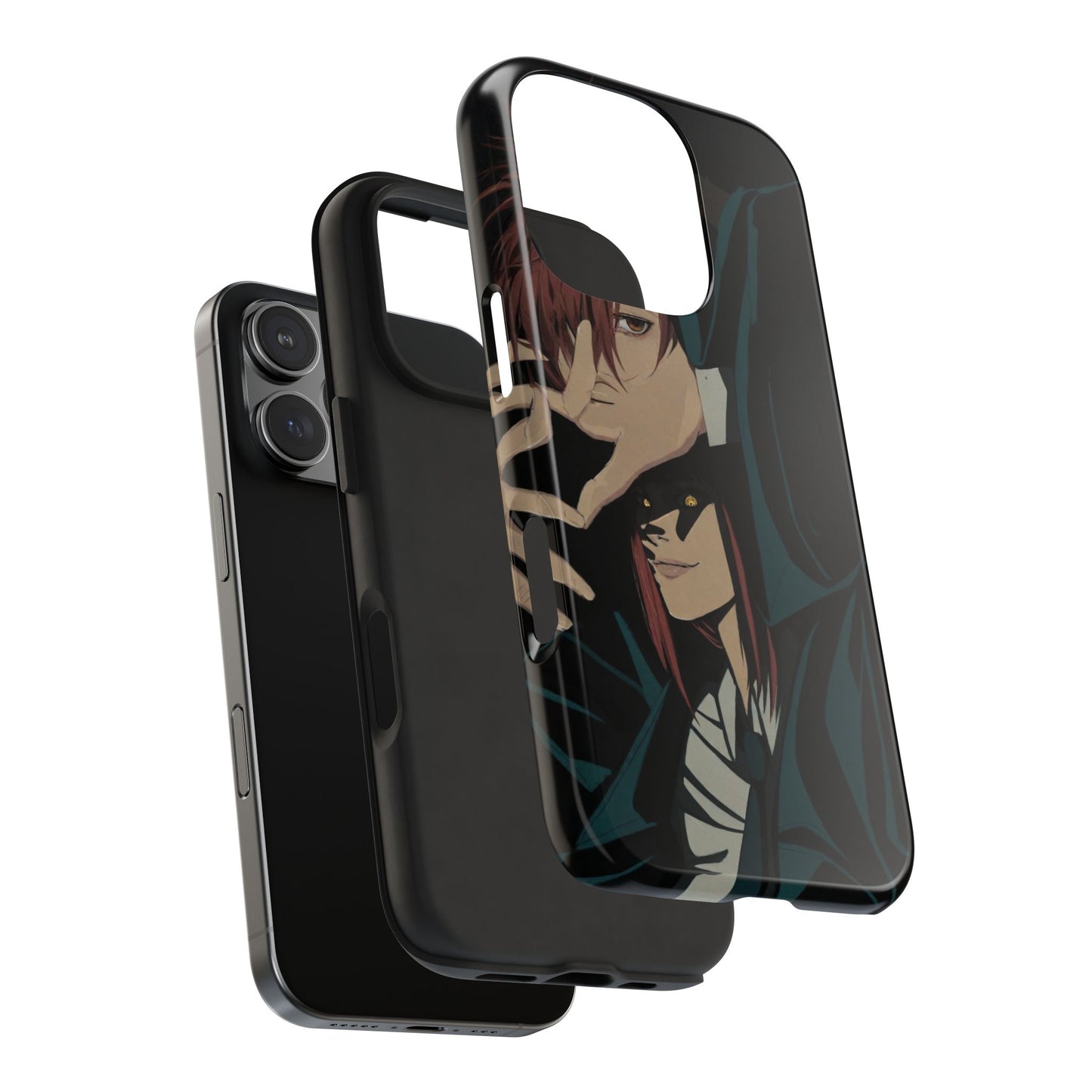 Makima Phone Cases