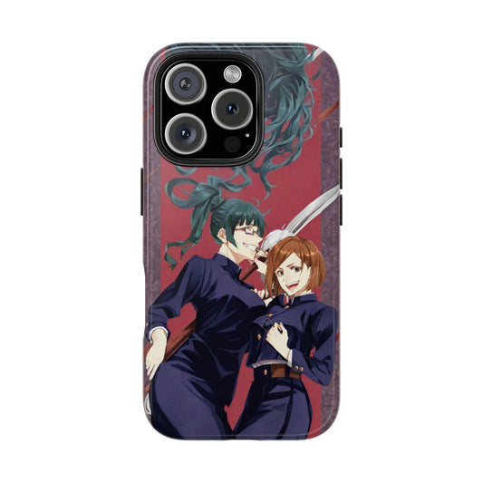 Jujutsu Kaisen Phone Cases