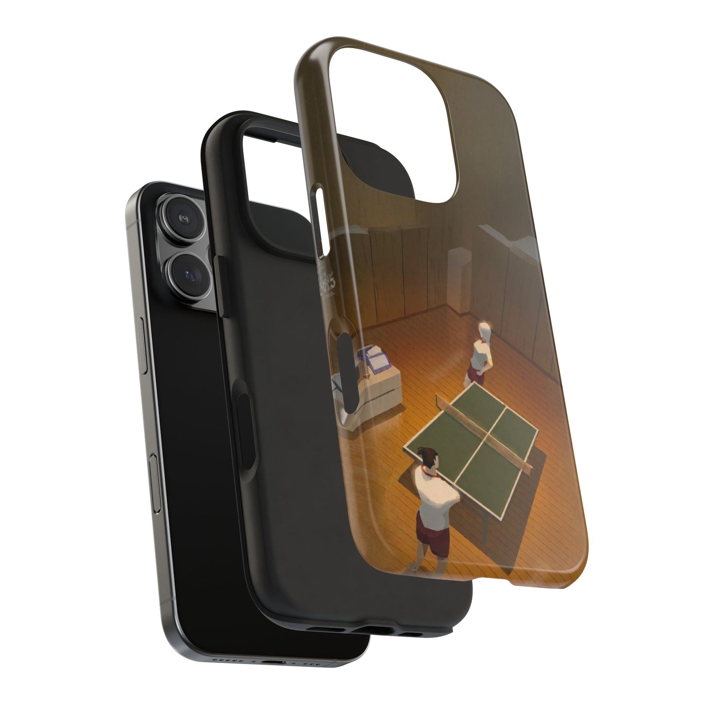 Jujutsu Kaisen Phone Cases