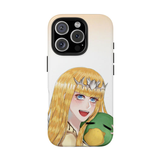 Calca Bessarez Phone Cases
