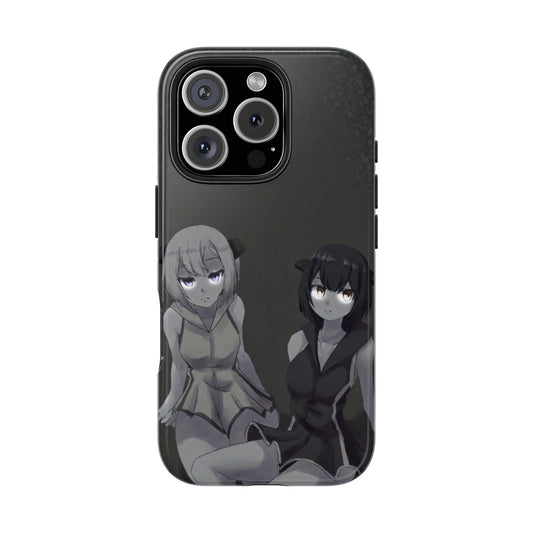 Kantai Collection Phone Cases