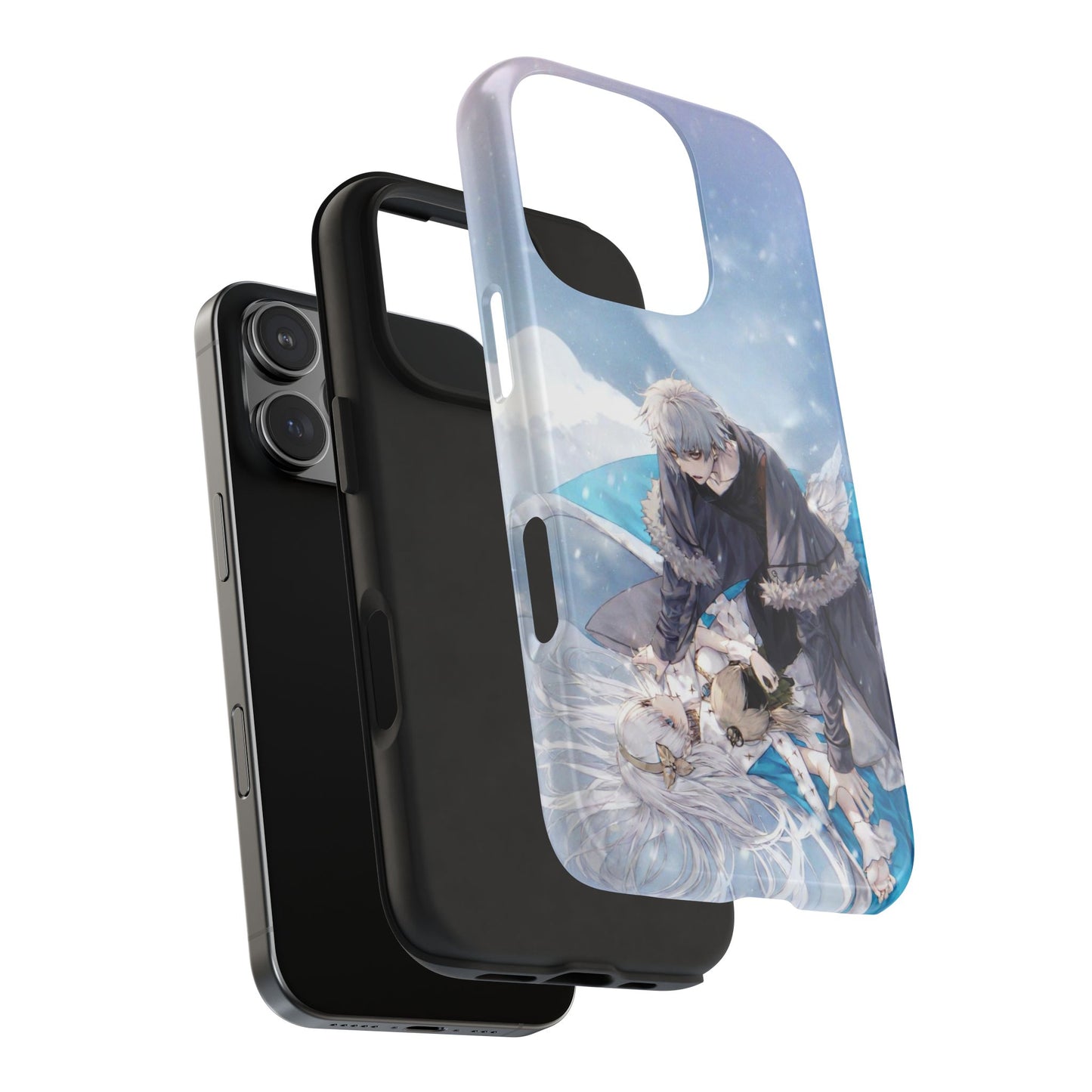 Fate/Grand Order iPhone Cases
