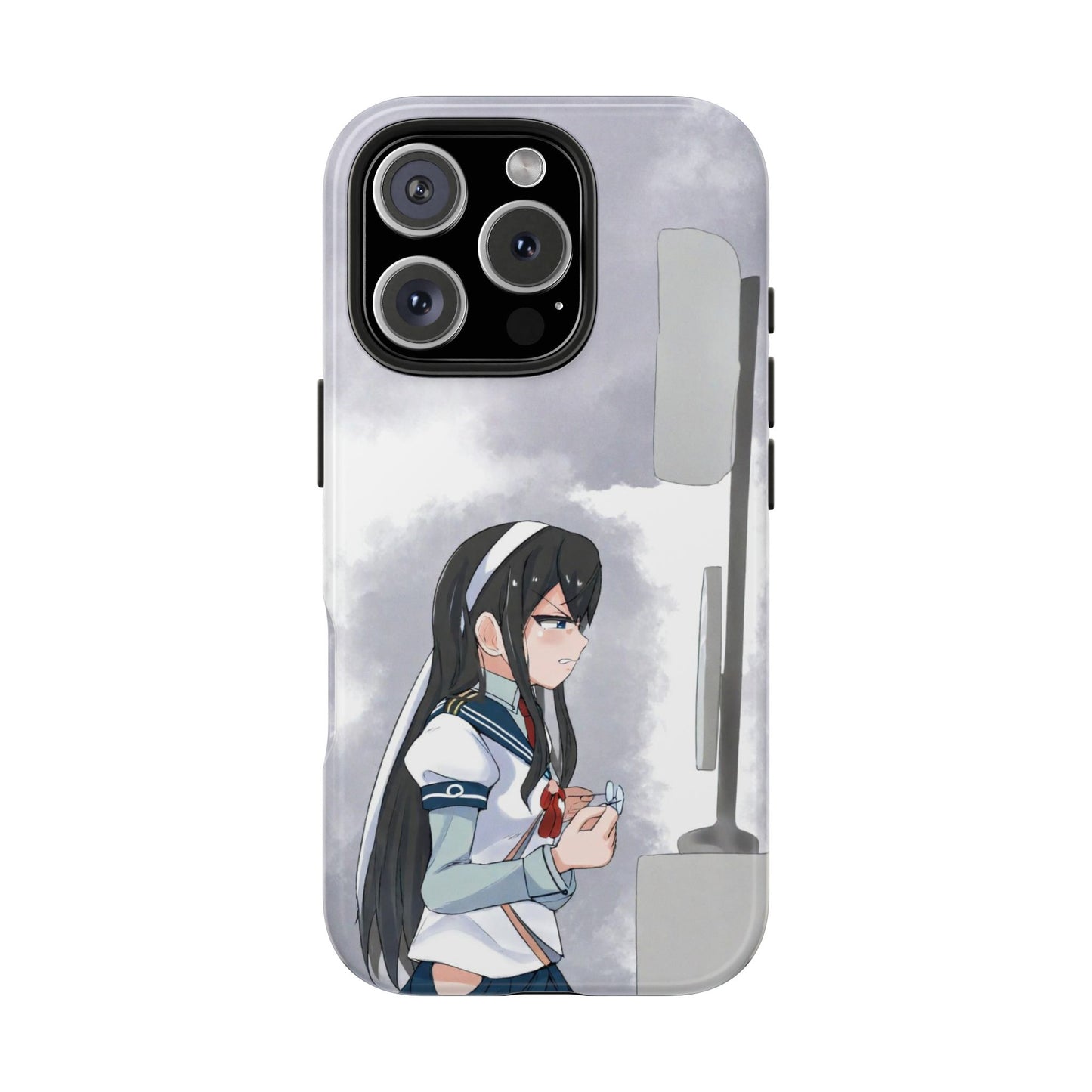 Ooyodo (Kantai Collection) Phone Cases