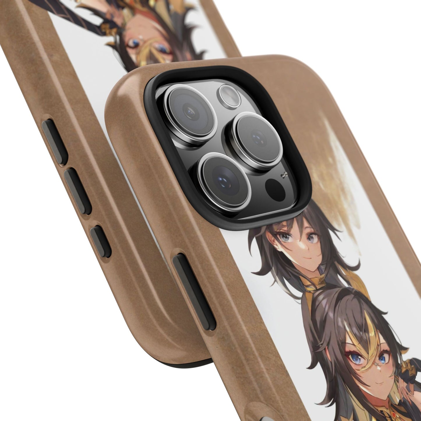 Dehya iPhone Cases
