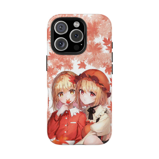 Touhou Phone Cases