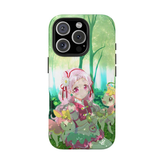 Cross-Over Phone Cases