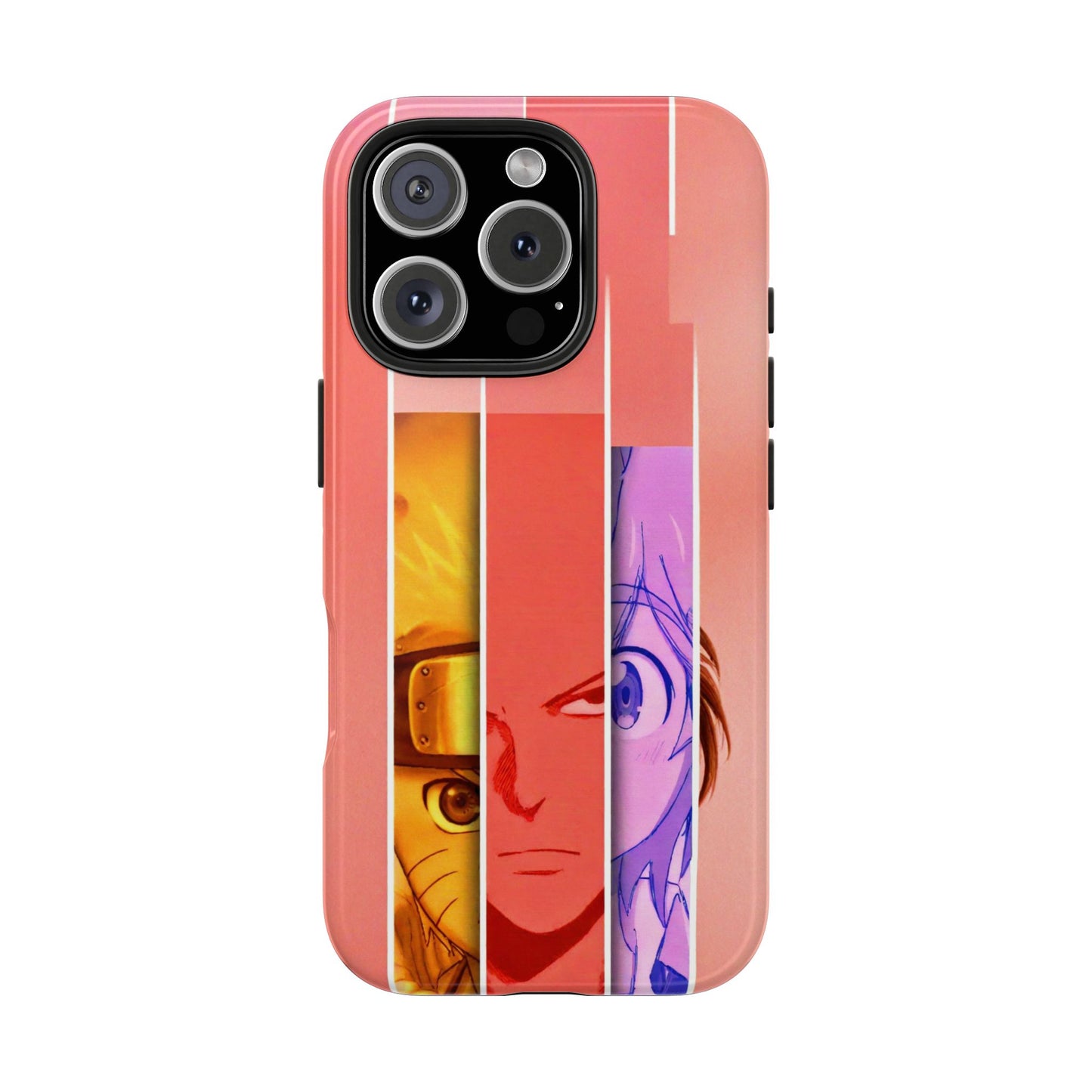 NaSaMe iPhone Cases