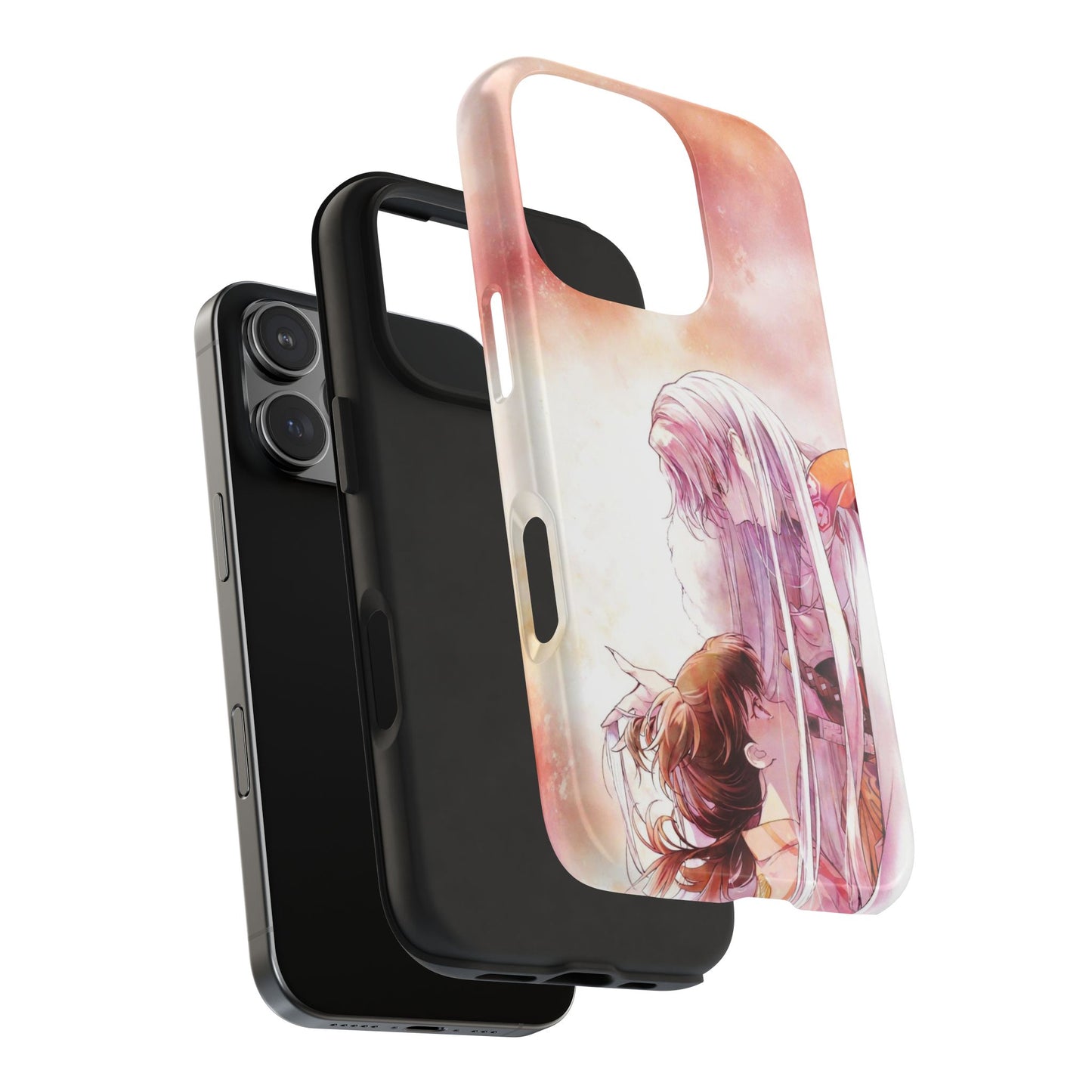 InuYasha iPhone Cases