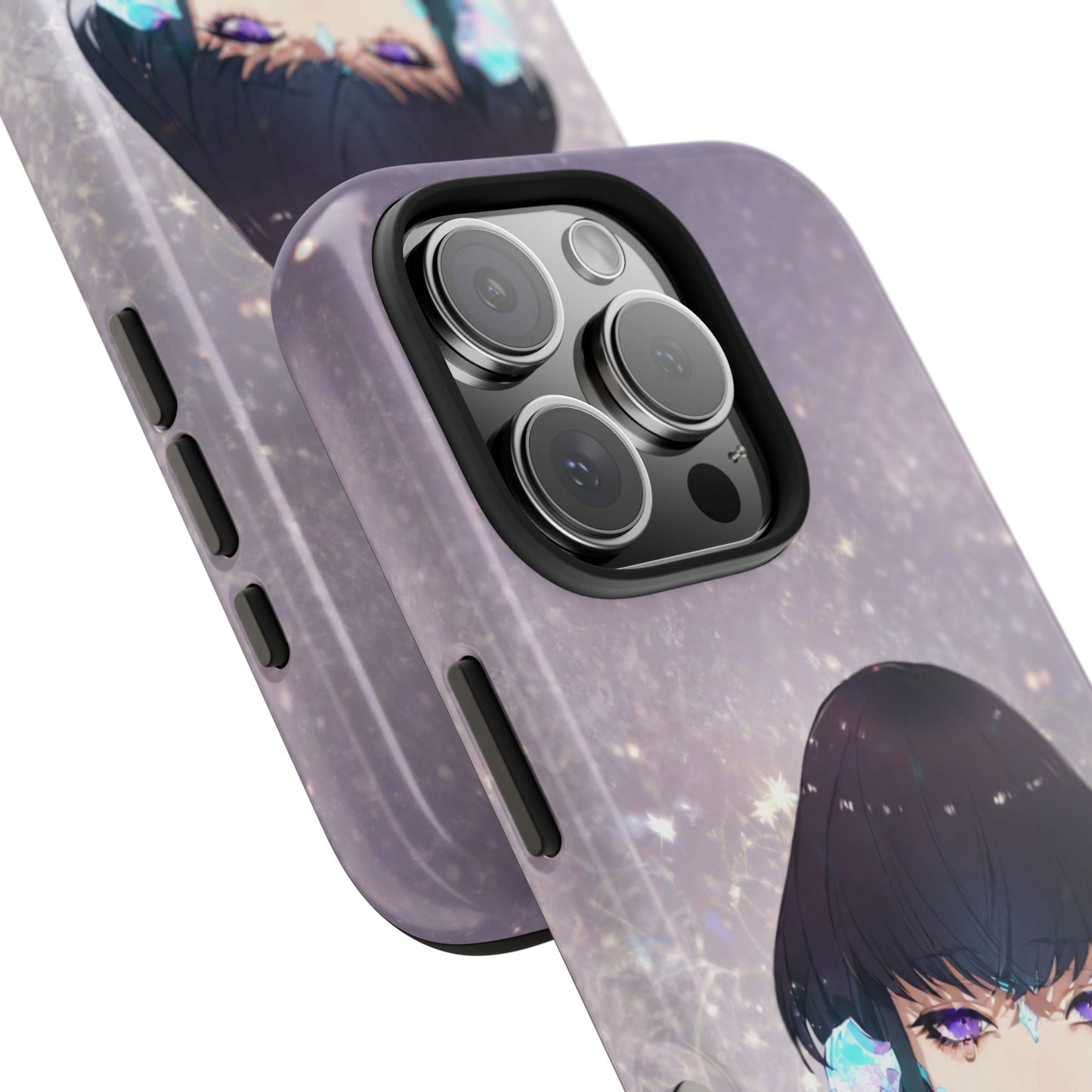 Au Ra iPhone Cases