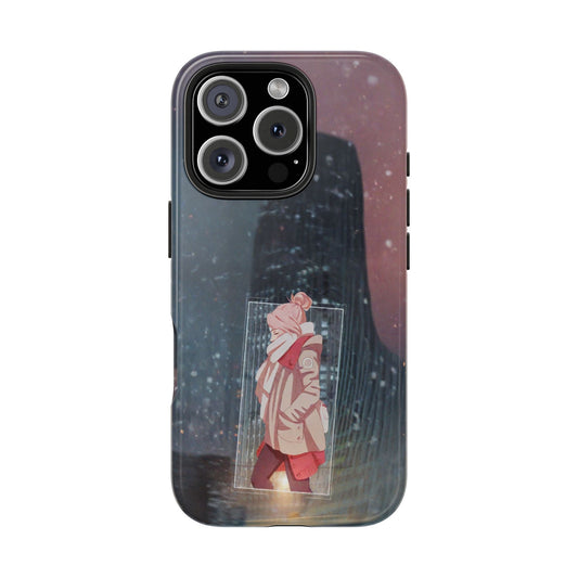 Sakura Haruno Anime Naruto iPhone Cases