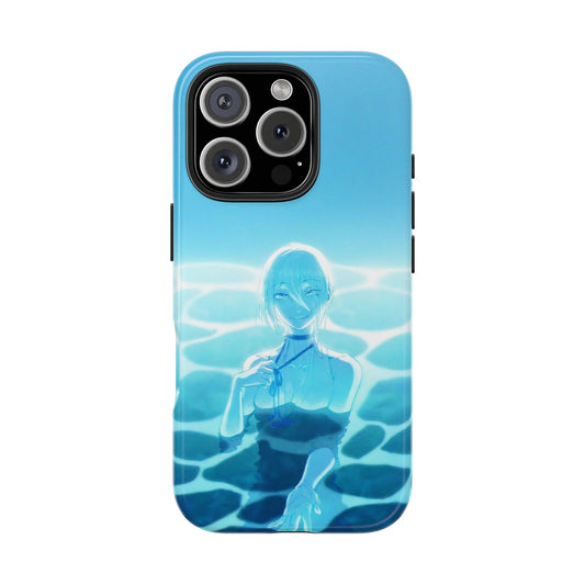 Reze Phone Cases