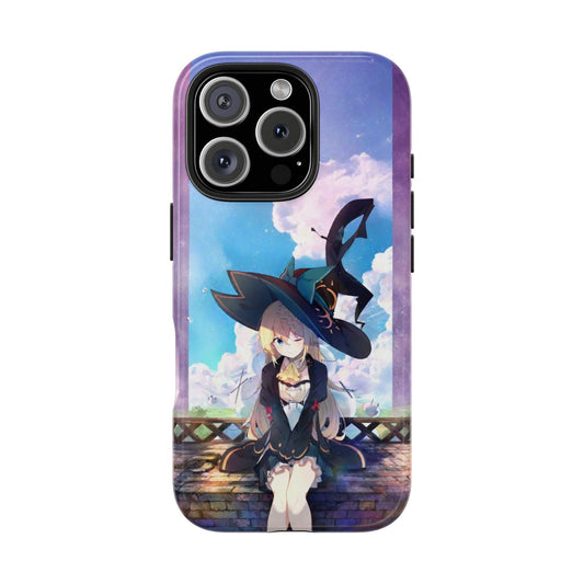 Aizawa Azusa Phone Cases