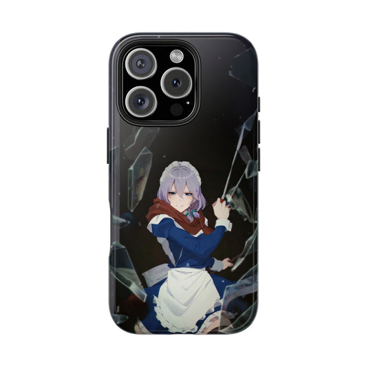 Izayoi Sakuya Phone Cases