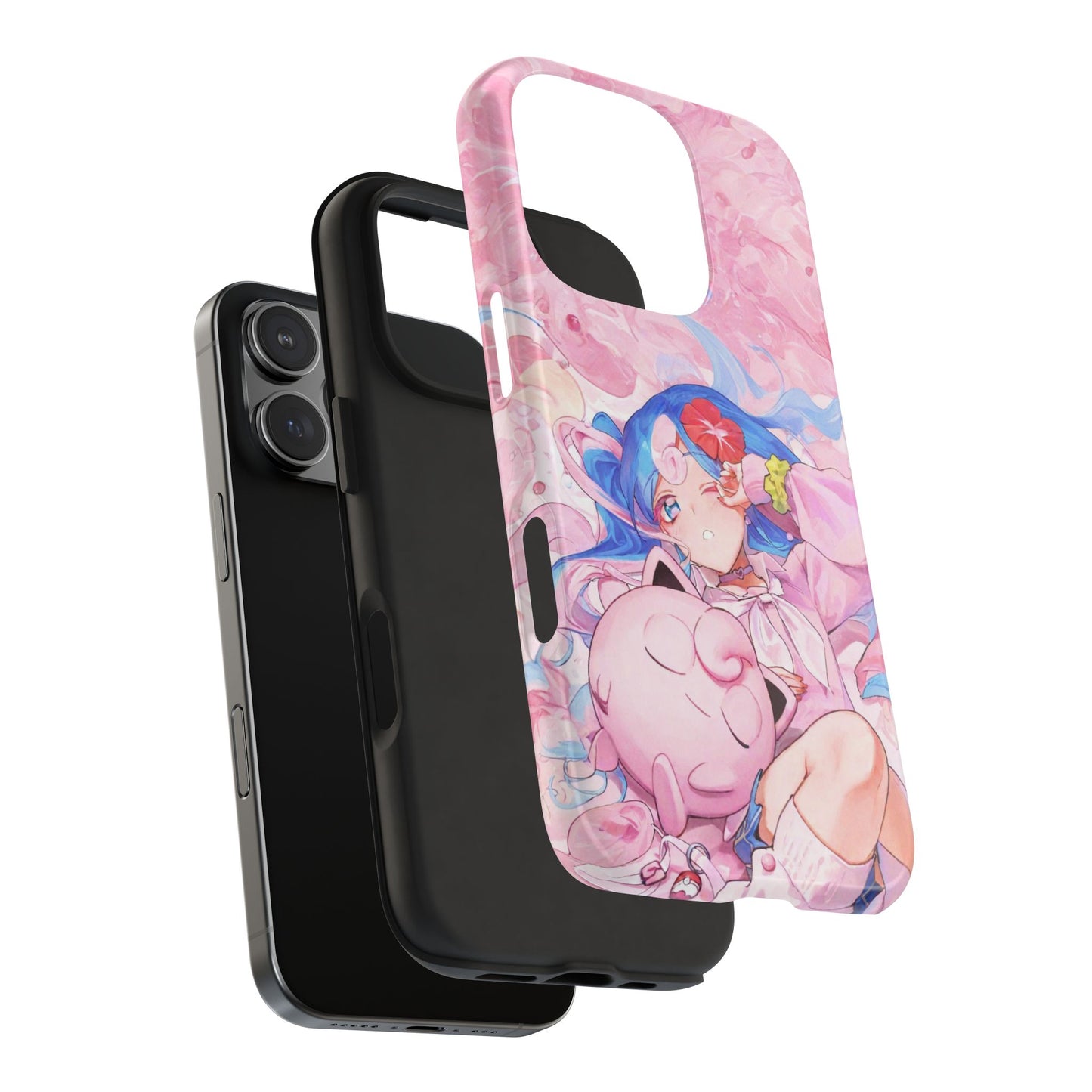 Cross-Over Phone Cases
