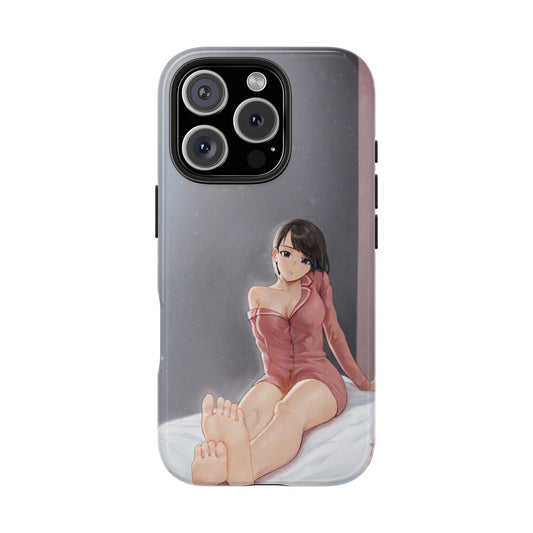 Kirigaya Suguha Phone Cases