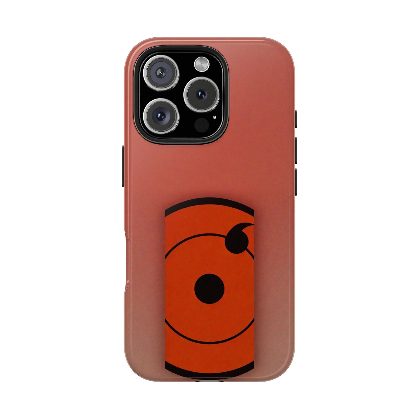 Sharingan  Naruto iPhone Cases