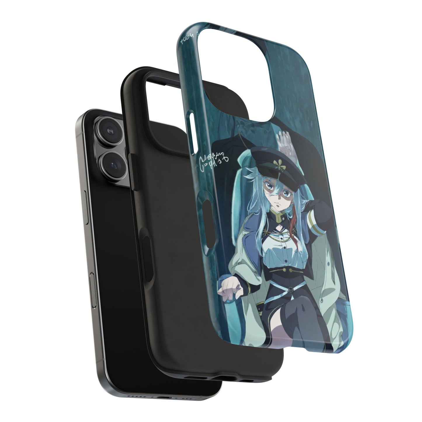 Vladilena Milizé iPhone Cases