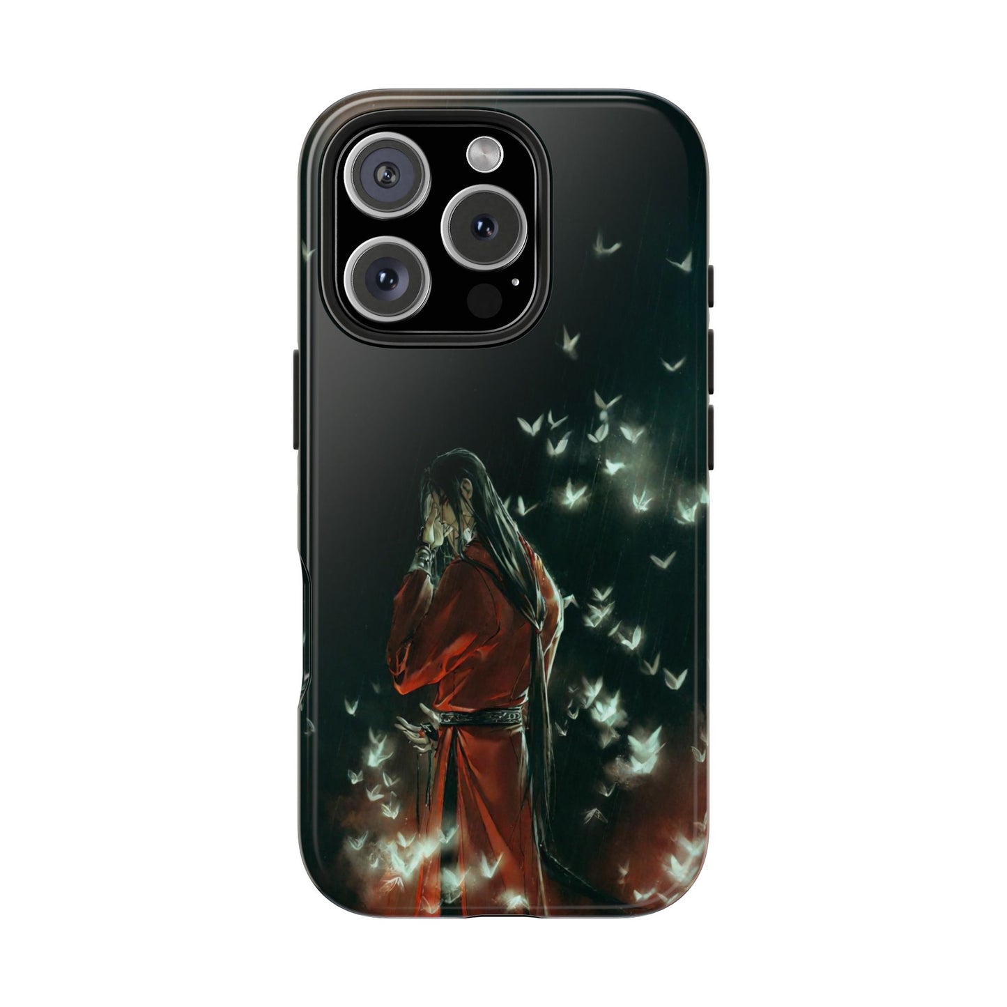 Hua Cheng iPhone Cases