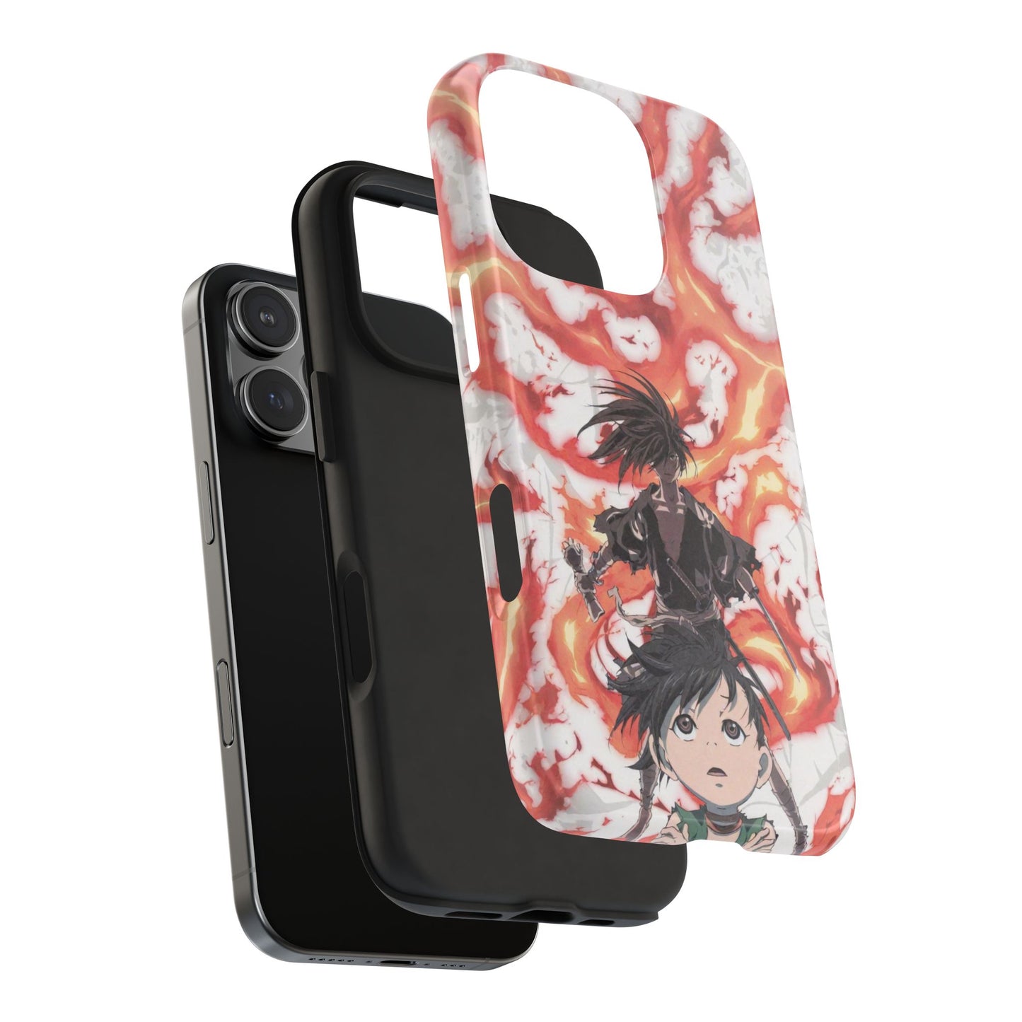 Dororo Phone Cases