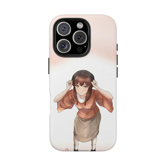 Akagi (Kantai Collection) Phone Cases