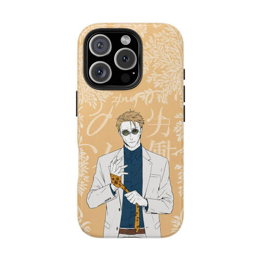 Nanami Kento Phone Cases