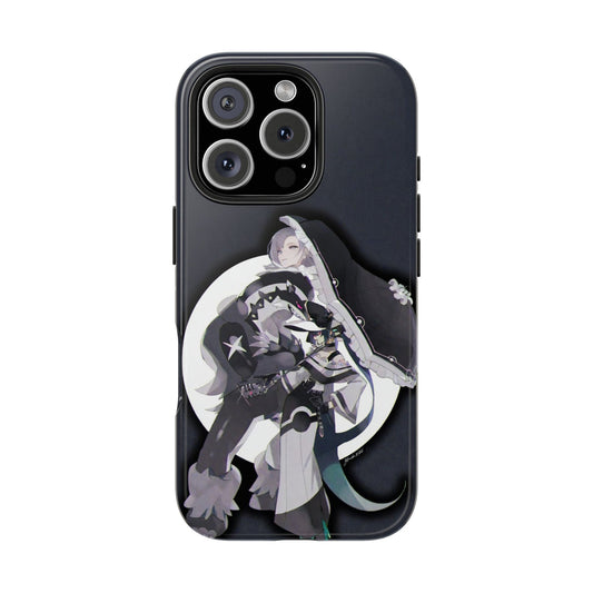 Cross-Over Phone Cases