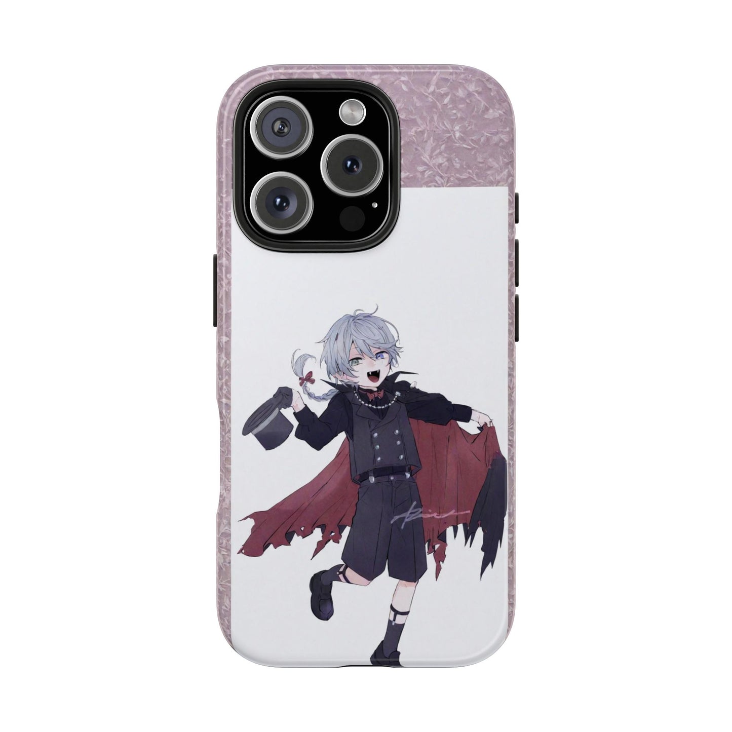 Nikolai Gogol (Bungou Stray Dogs) Phone Cases