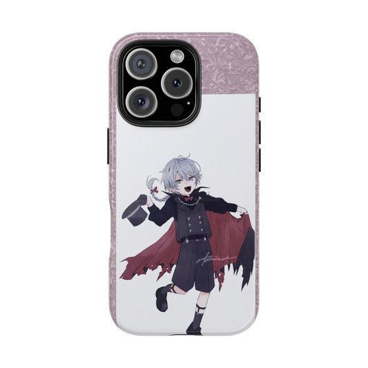 Nikolai Gogol (Bungou Stray Dogs) Phone Cases