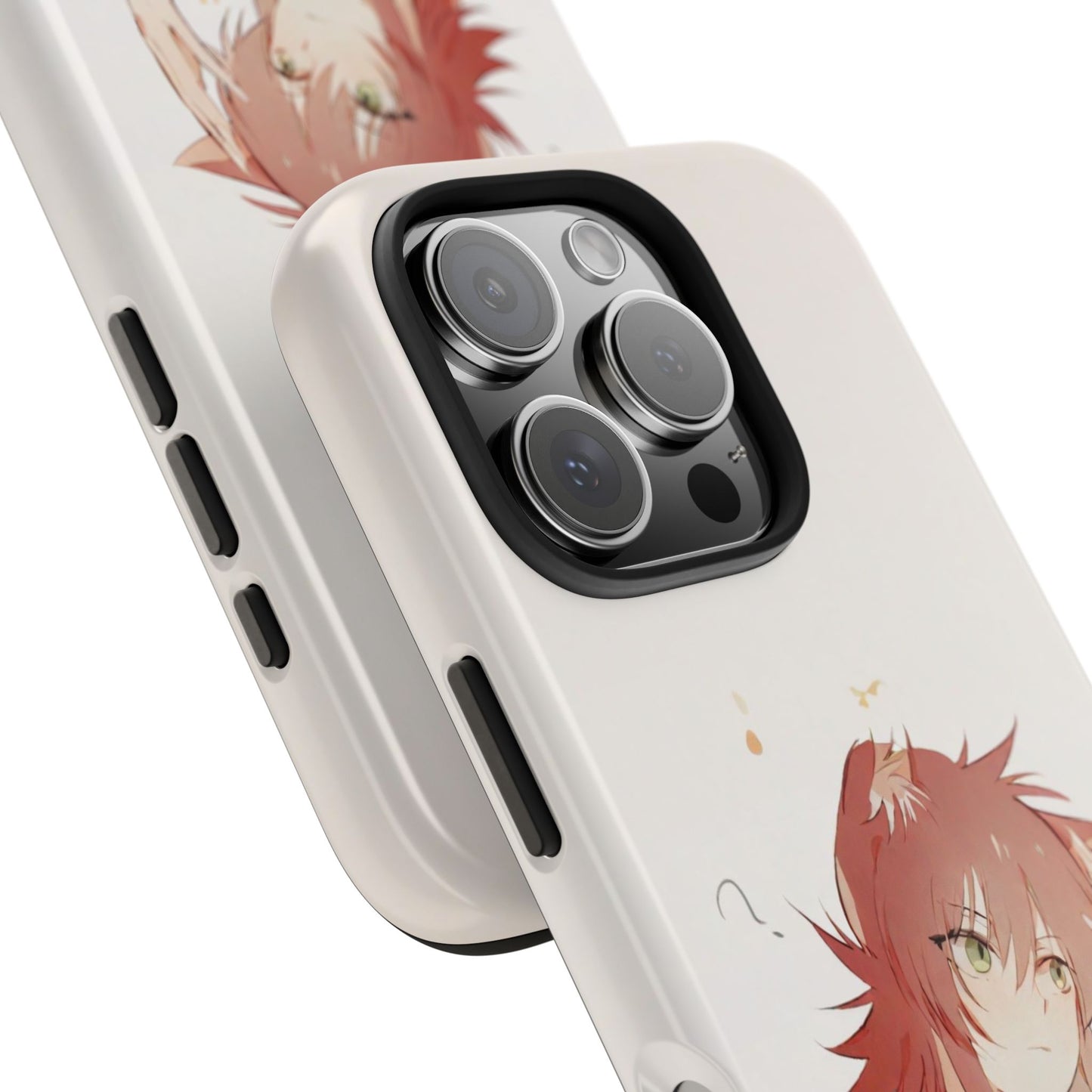 Yu Yu Hakusho iPhone Cases