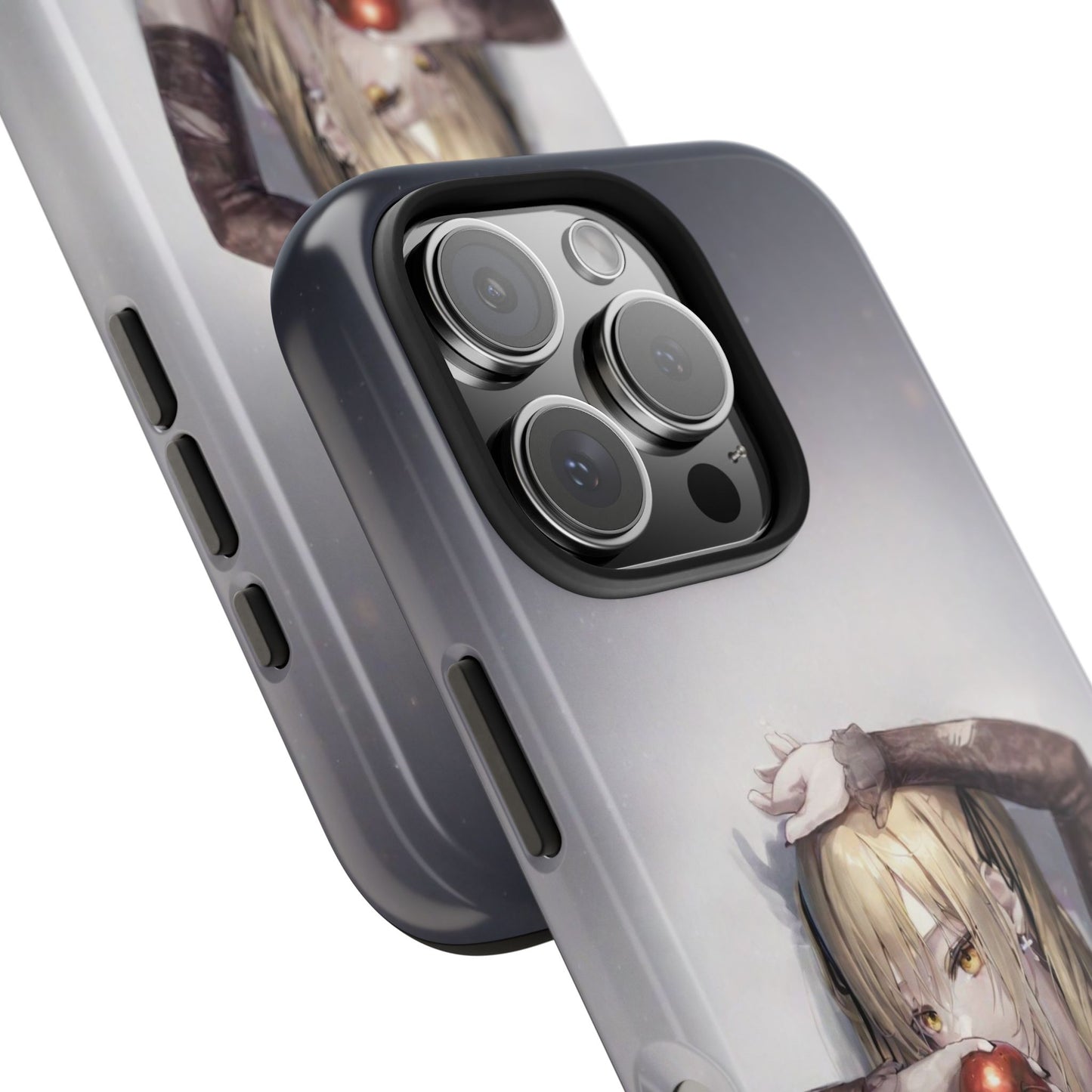 Amane Misa Phone Cases