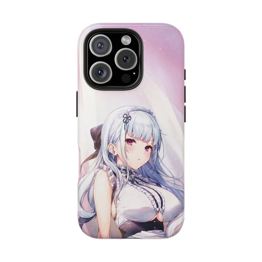Dido Phone Cases