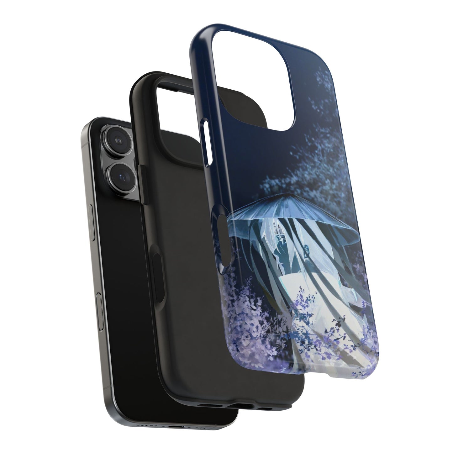 Anime Naruto iPhone Cases