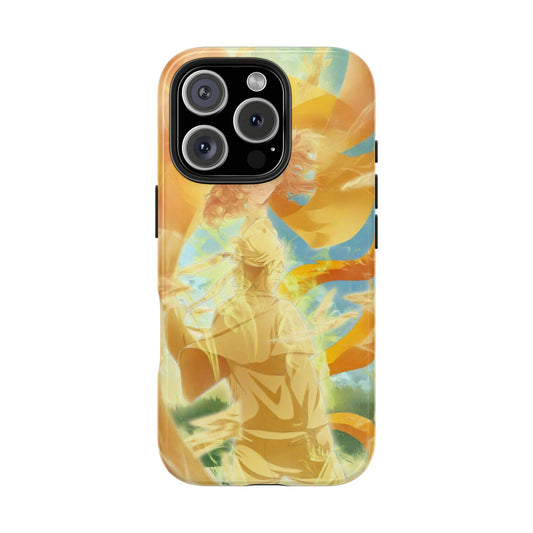 Naruto Uzumaki Anime Naruto iPhone Cases