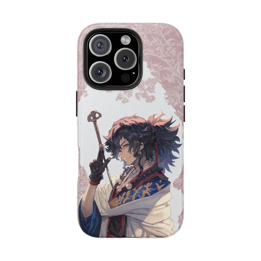 Assassin (Koha-Ace) Phone Cases