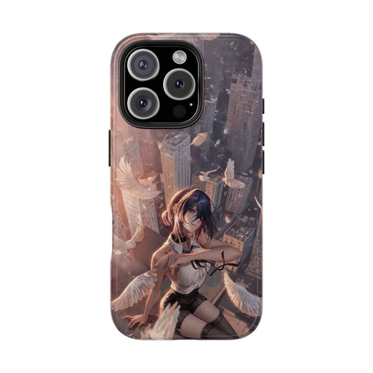 Reze Phone Cases