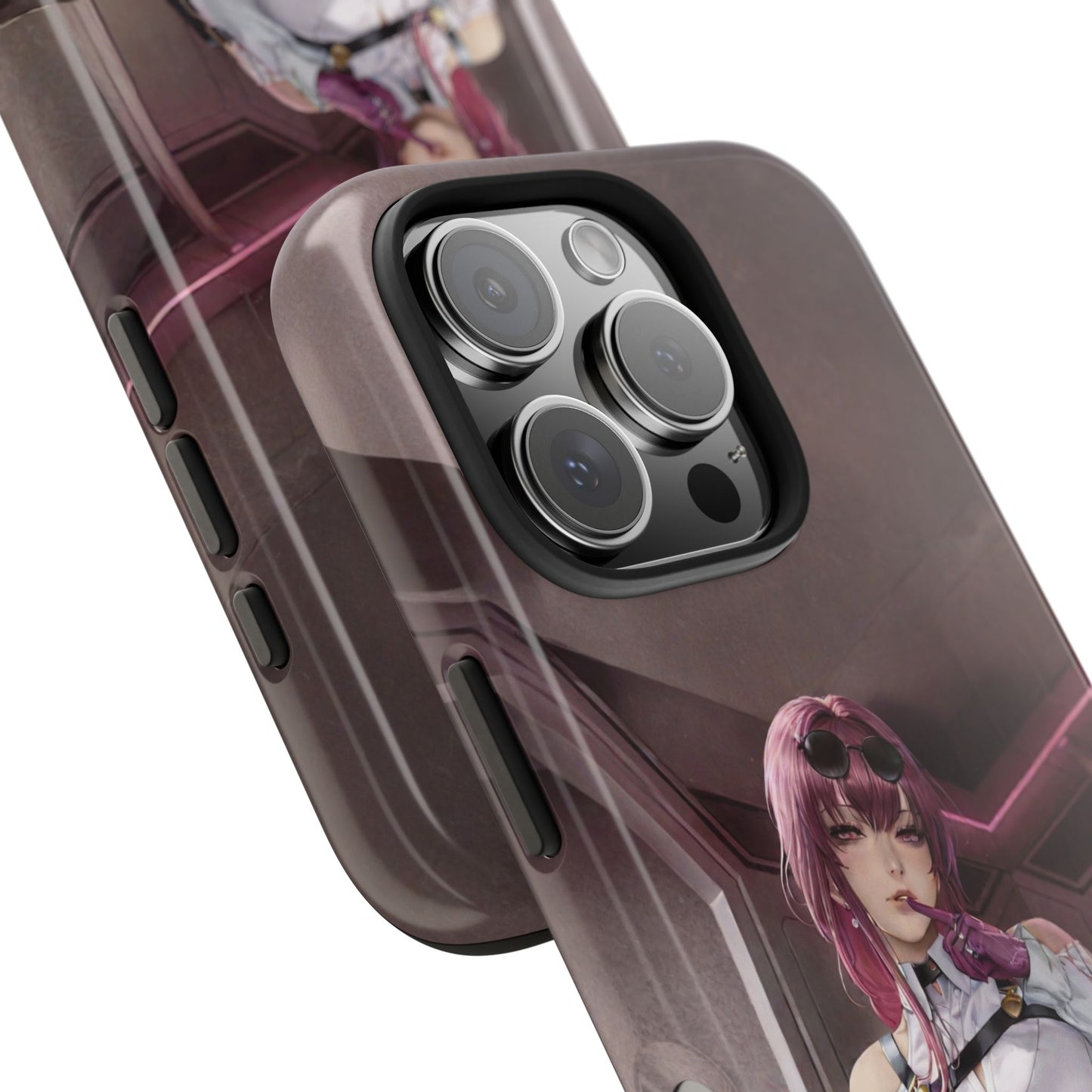 Kafka (Honkai Star Rail) Phone Cases