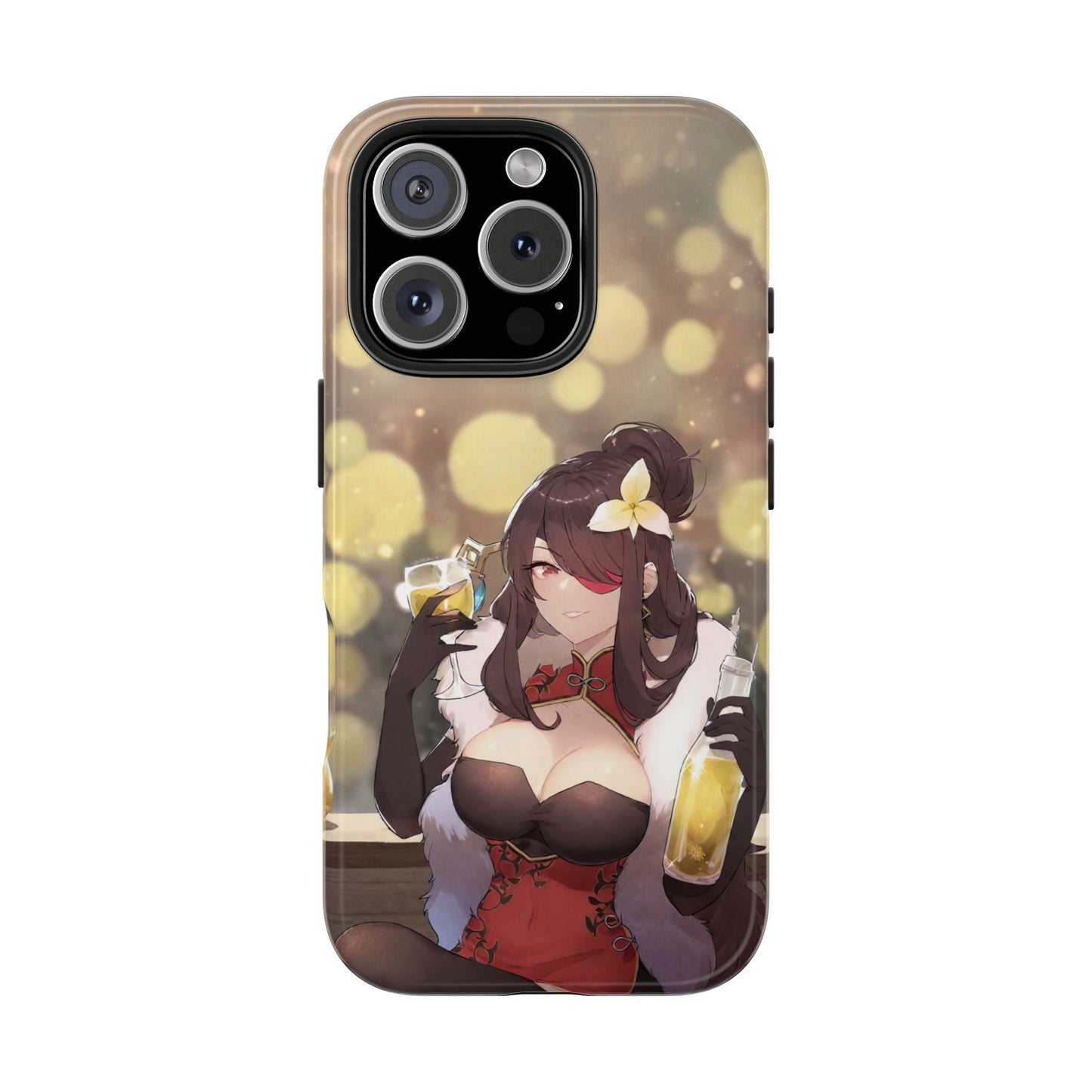Beidou iPhone Cases