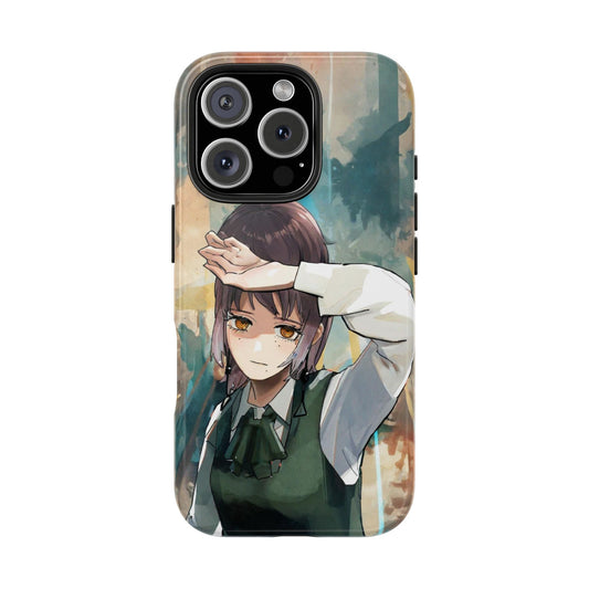 Fami Phone Cases