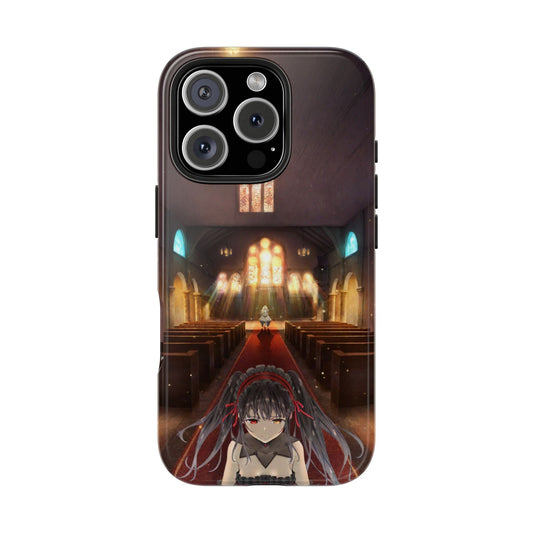 Date A Bullet: Nightmare or Queen Phone Cases