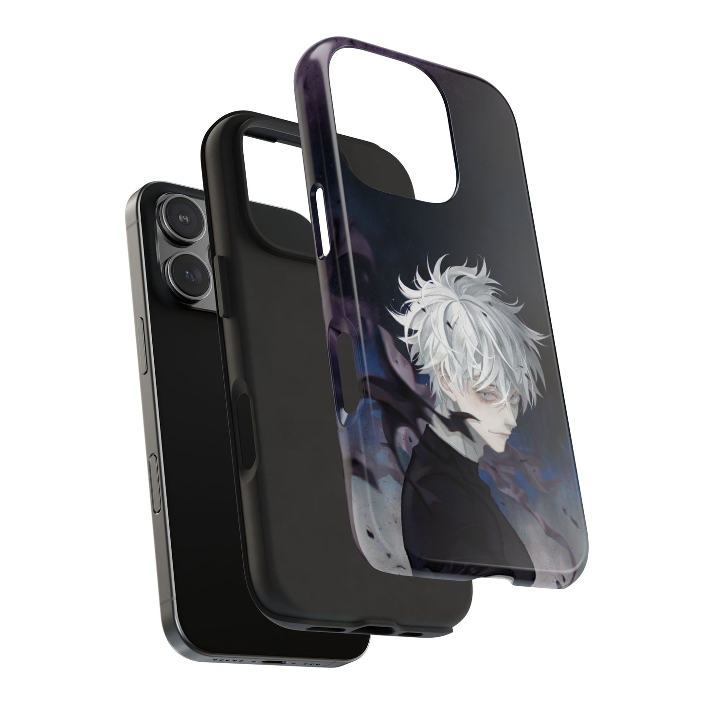 Gojou Satoru Phone Cases
