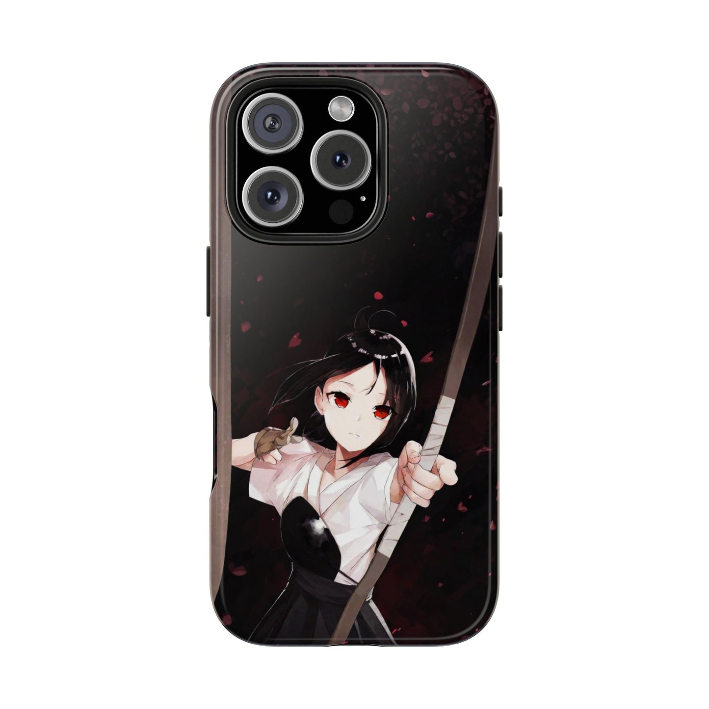 Shinomiya Kaguya iPhone Cases