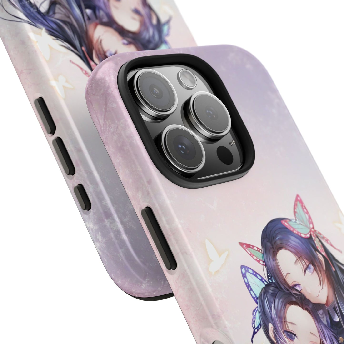 Kimetsu no Yaiba iPhone Cases