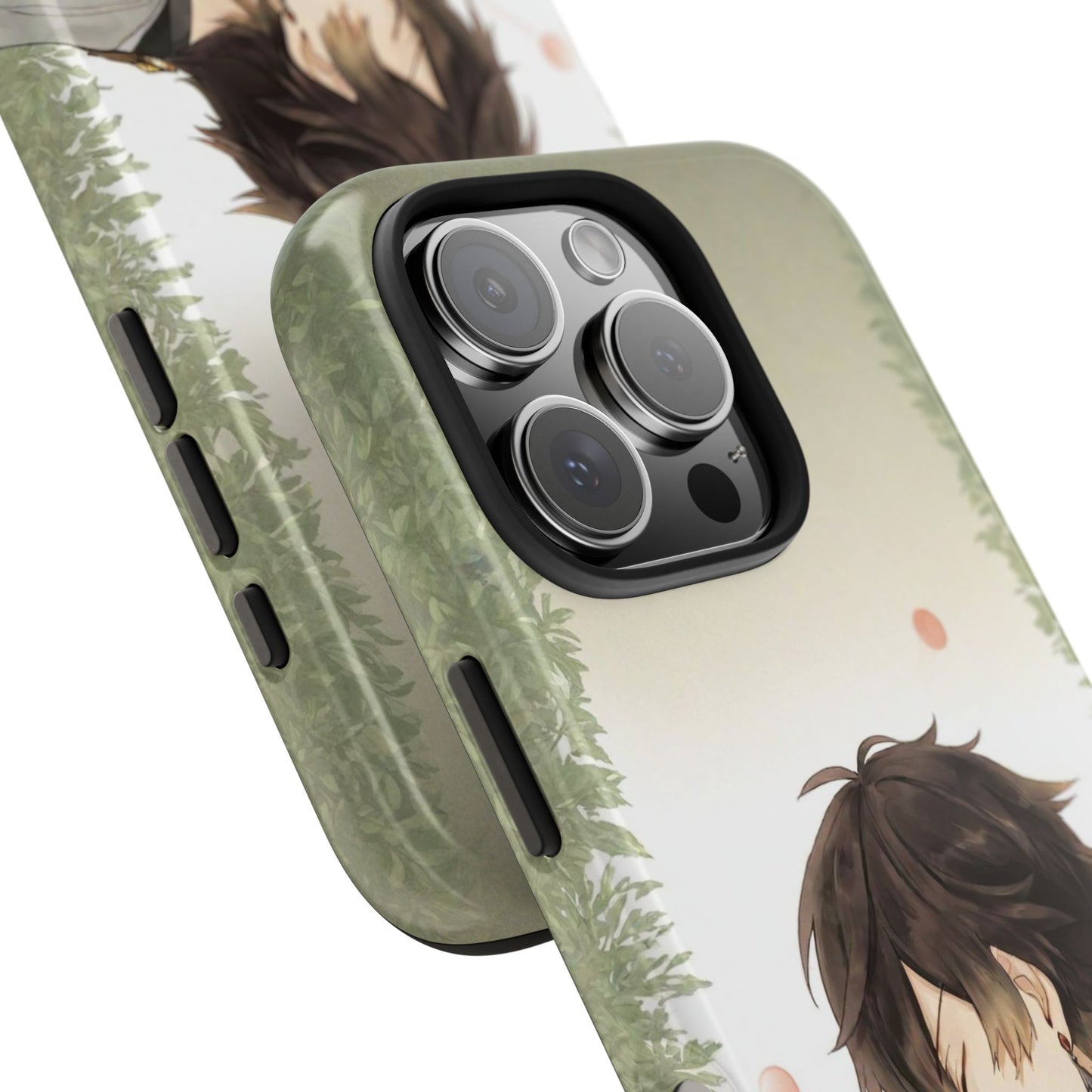 Genshin Impact iPhone Cases