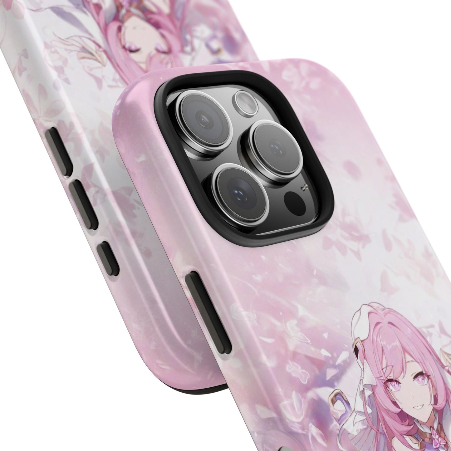 Elysia iPhone Cases