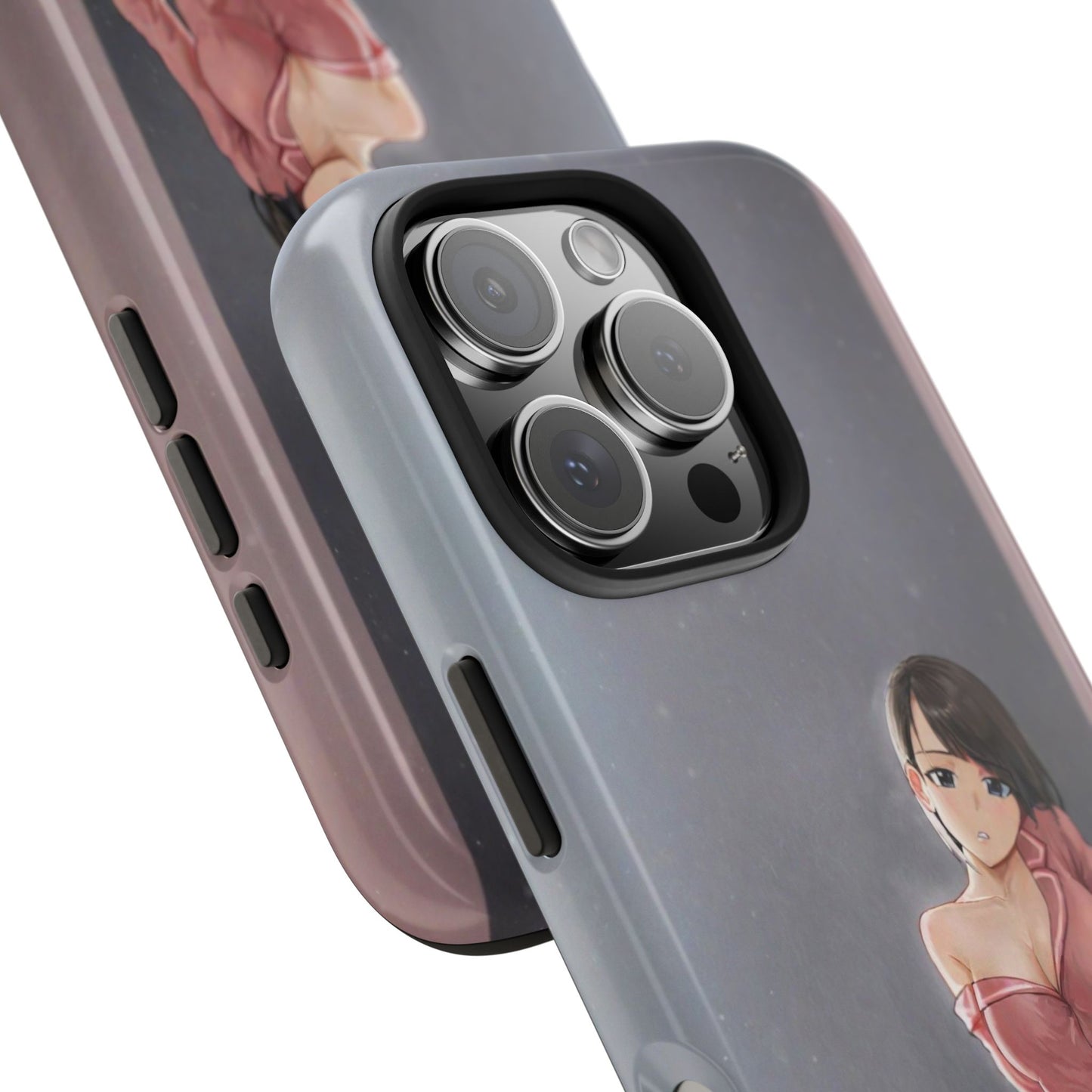 Kirigaya Suguha Phone Cases