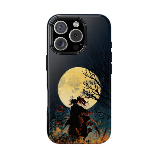 Dororo Phone Cases