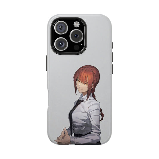 Makima Phone Cases